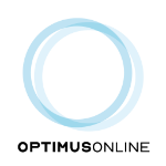 Optimus Online Academie Logo
